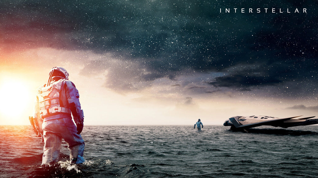 "Tendrás que volver a verla": Nolan explica el giro más impactante de 'Interstellar' y deja su final a interpretación